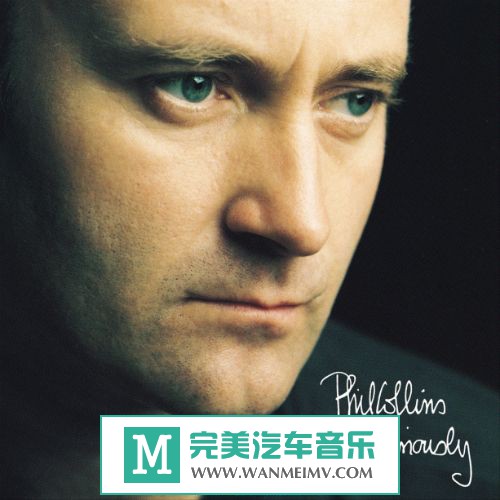 �������� Ӣ����-Phil Collins��...But Seriously��1989/24bit-FLAC/�ֹ�/�ٶ�(1)