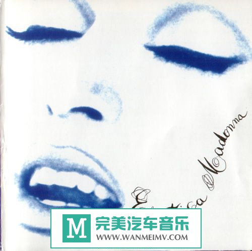 �������� Ӣ����-Madonna��Erotica��1992/USA/FLAC/BD(1)